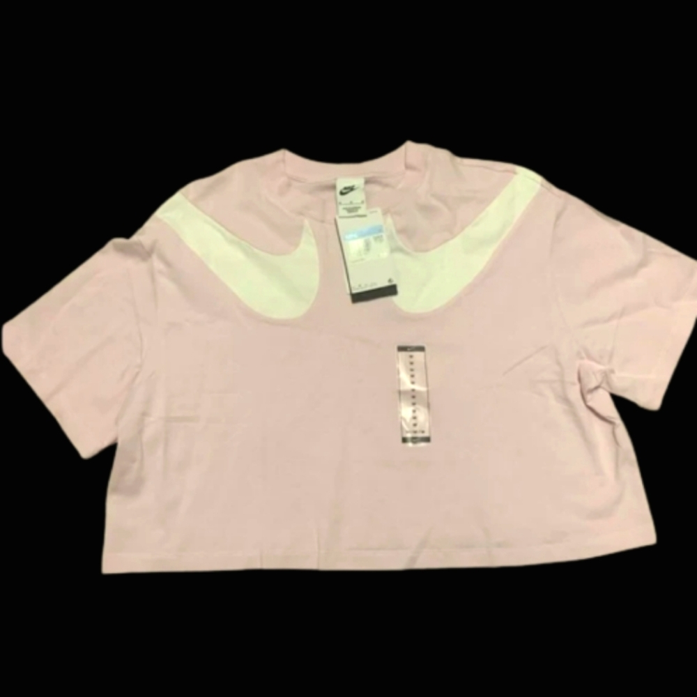 Nike NSW Swoosh Top